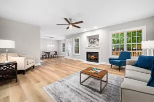 4700 Carolton Dr, Raleigh, NC 27606 - Photo 2