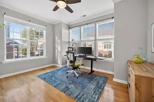 5435 Silver Moon Ln, Raleigh, NC 27606 - Photo 18