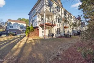 5435 Silver Moon Ln, Raleigh, NC 27606 - Photo 38