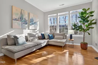 5435 Silver Moon Lane, Raleigh, NC 27606 - Photo 1