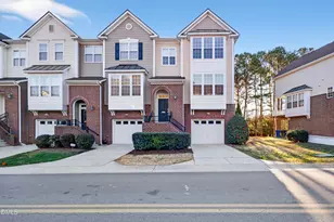 5435 Silver Moon Ln, Raleigh, NC 27606 - Photo 2