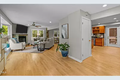 1509 Cumberland Road, Chapel Hill, NC 27514 - Photo 6