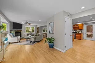 1509 Cumberland Rd, Chapel Hill, NC 27514 - Photo 6