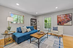 1509 Cumberland Rd, Chapel Hill, NC 27514 - Photo 16