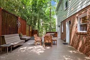 1509 Cumberland Rd, Chapel Hill, NC 27514 - Photo 40