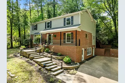 1509 Cumberland Road, Chapel Hill, NC 27514 - Photo 2