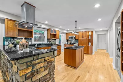 1509 Cumberland Road, Chapel Hill, NC 27514 - Photo 12