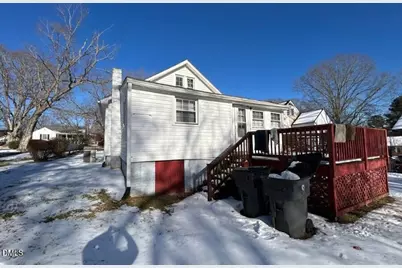 419 Oak Street, Henderson, NC 27536 - Photo 8