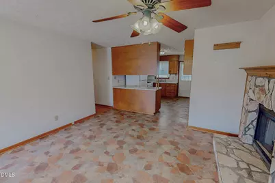 460 Medford Oakley Road, Rougemont, NC 27572 - Photo 12