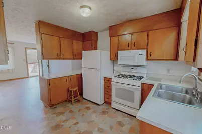 460 Medford Oakley Road, Rougemont, NC 27572 - Photo 14