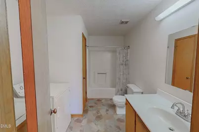 460 Medford Oakley Road, Rougemont, NC 27572 - Photo 18