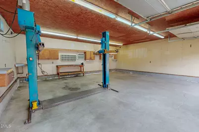 460 Medford Oakley Road, Rougemont, NC 27572 - Photo 8