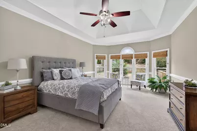 102 Travilah Oaks Lane, Cary, NC 27518 - Photo 20