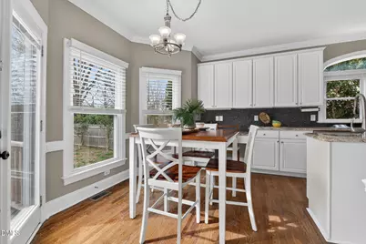 102 Travilah Oaks Lane, Cary, NC 27518 - Photo 16