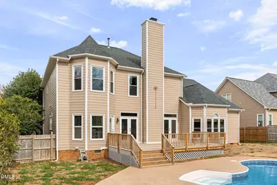 102 Travilah Oaks Lane, Cary, NC 27518 - Photo 54