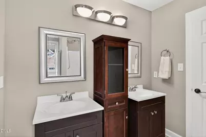 102 Travilah Oaks Lane, Cary, NC 27518 - Photo 38