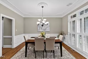 102 Travilah Oaks Ln, Cary, NC 27518 - Photo 4