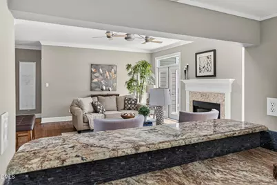 102 Travilah Oaks Lane, Cary, NC 27518 - Photo 18