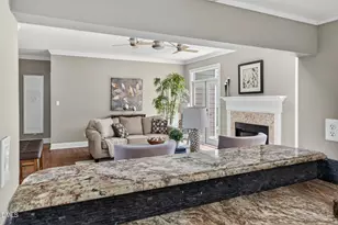 102 Travilah Oaks Ln, Cary, NC 27518 - Photo 18