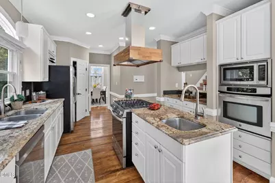 102 Travilah Oaks Lane, Cary, NC 27518 - Photo 14