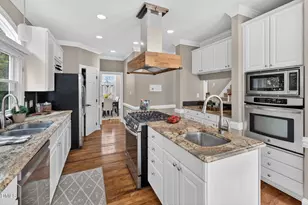 102 Travilah Oaks Ln, Cary, NC 27518 - Photo 14