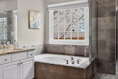 102 Travilah Oaks Lane, Cary, NC 27518 - Photo 24