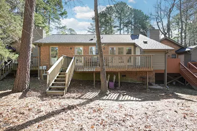 200 W Woodcroft #53b, Durham, NC 27713 - Photo 36