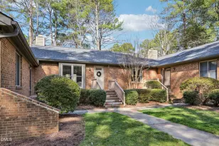 200 W Woodcroft, Durham, NC 27713 - Photo 2