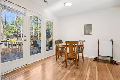 200 W Woodcroft #53b, Durham, NC 27713 - Photo 12