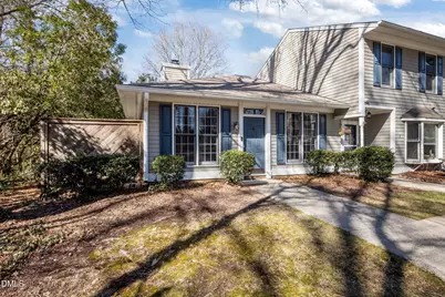 10 Forest Oaks Drive, Durham, NC 27705 - Photo 34