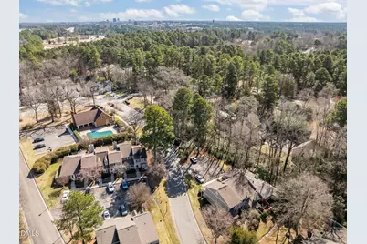 10 Forest Oaks Drive, Durham, NC 27705 - Photo 30