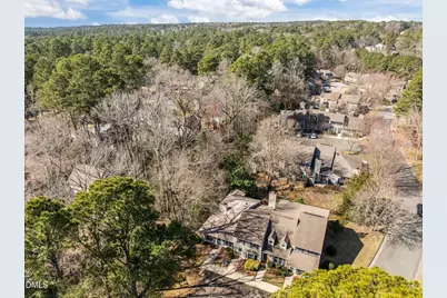 10 Forest Oaks Drive, Durham, NC 27705 - Photo 28