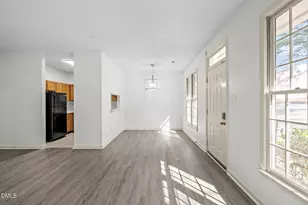 10 Forest Oaks Dr, Durham, NC 27705 - Photo 8