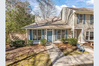 10 Forest Oaks Drive, Durham, NC 27705 - Photo 2