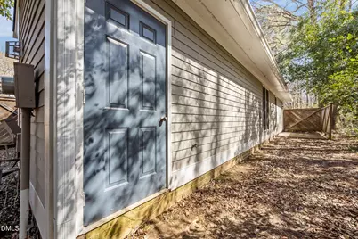 10 Forest Oaks Drive, Durham, NC 27705 - Photo 38