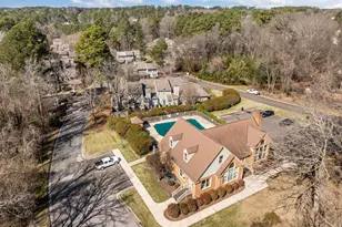 10 Forest Oaks Dr, Durham, NC 27705 - Photo 32