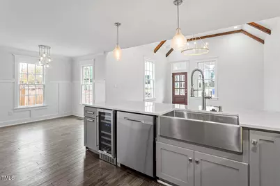 520 S Bloodworth Street, Raleigh, NC 27601 - Photo 14