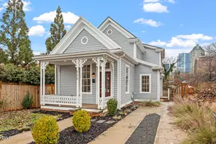 520 S Bloodworth St, Raleigh, NC 27601 - Photo 1