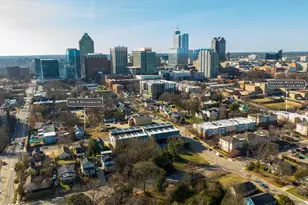 520 S Bloodworth St, Raleigh, NC 27601 - Photo 6