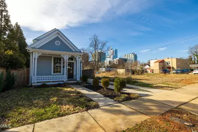 520 S Bloodworth Street, Raleigh, NC 27601 - Photo 36