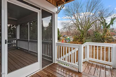 520 S Bloodworth Street, Raleigh, NC 27601 - Photo 32