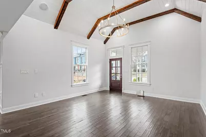 520 S Bloodworth Street, Raleigh, NC 27601 - Photo 2