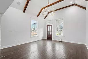 520 S Bloodworth St, Raleigh, NC 27601 - Photo 2