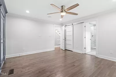 520 S Bloodworth Street, Raleigh, NC 27601 - Photo 18