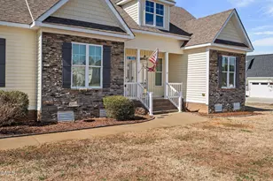 7307 Brittney Ln, Kenly, NC 27542 - Photo 4