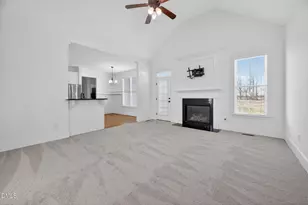 7307 Brittney Ln, Kenly, NC 27542 - Photo 8