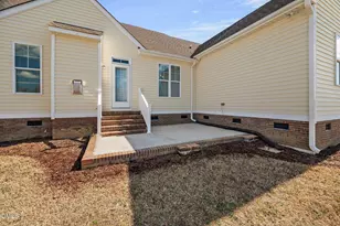 7307 Brittney Ln, Kenly, NC 27542 - Photo 36