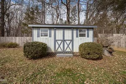 1214 Raspberry Run, Graham, NC 27253 - Photo 40