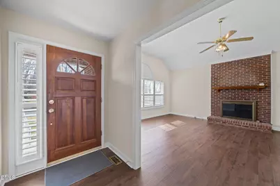 1214 Raspberry Run, Graham, NC 27253 - Photo 4