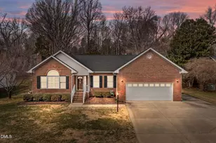 1214 Raspberry, Graham, NC 27253 - Photo 1